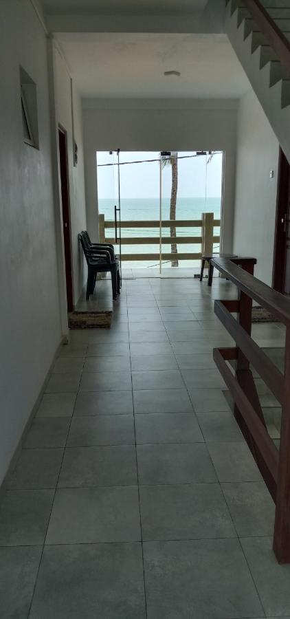 Amssler Beach Stay Kalutara Exterior foto
