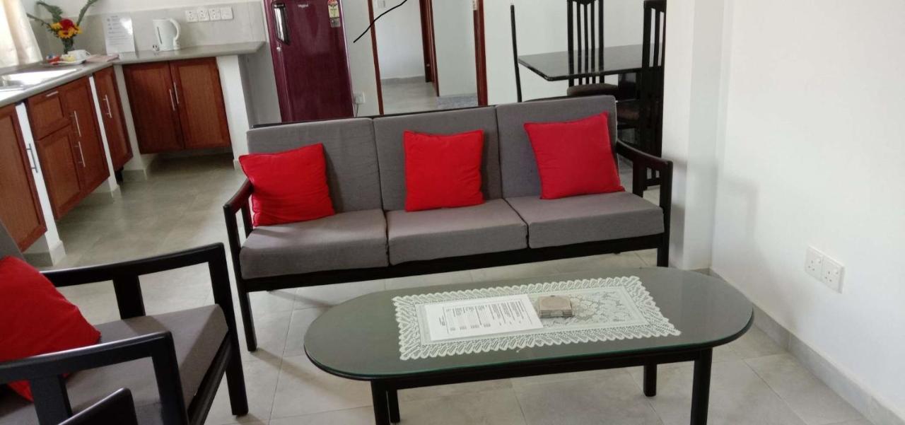 Amssler Beach Stay Kalutara Exterior foto