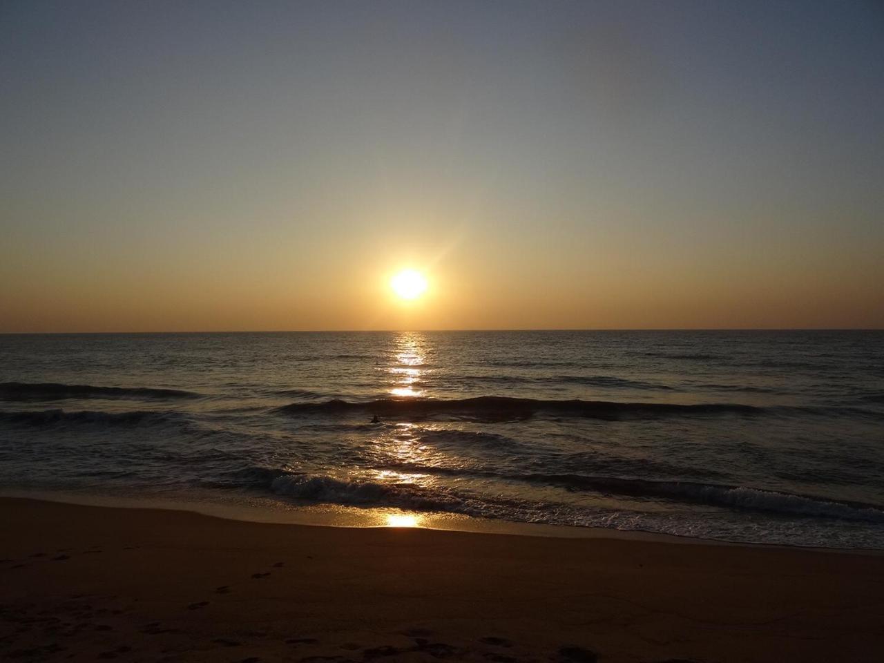 Amssler Beach Stay Kalutara Exterior foto