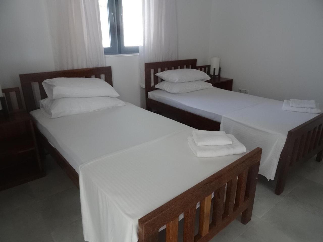 Amssler Beach Stay Kalutara Exterior foto