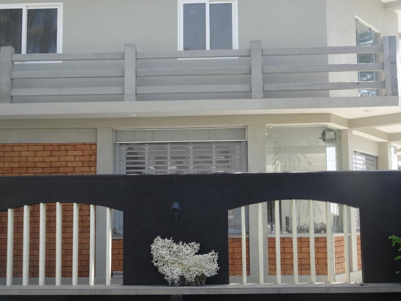 Amssler Beach Stay Kalutara Exterior foto